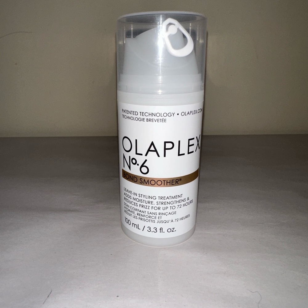 NEW Olaplex No 6 Bond Smoother